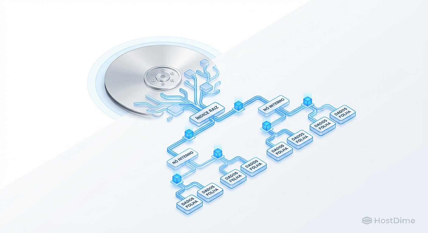 Btrfs além do Hype: Domine Subvolumes, Snapshots e Backups Incrementais