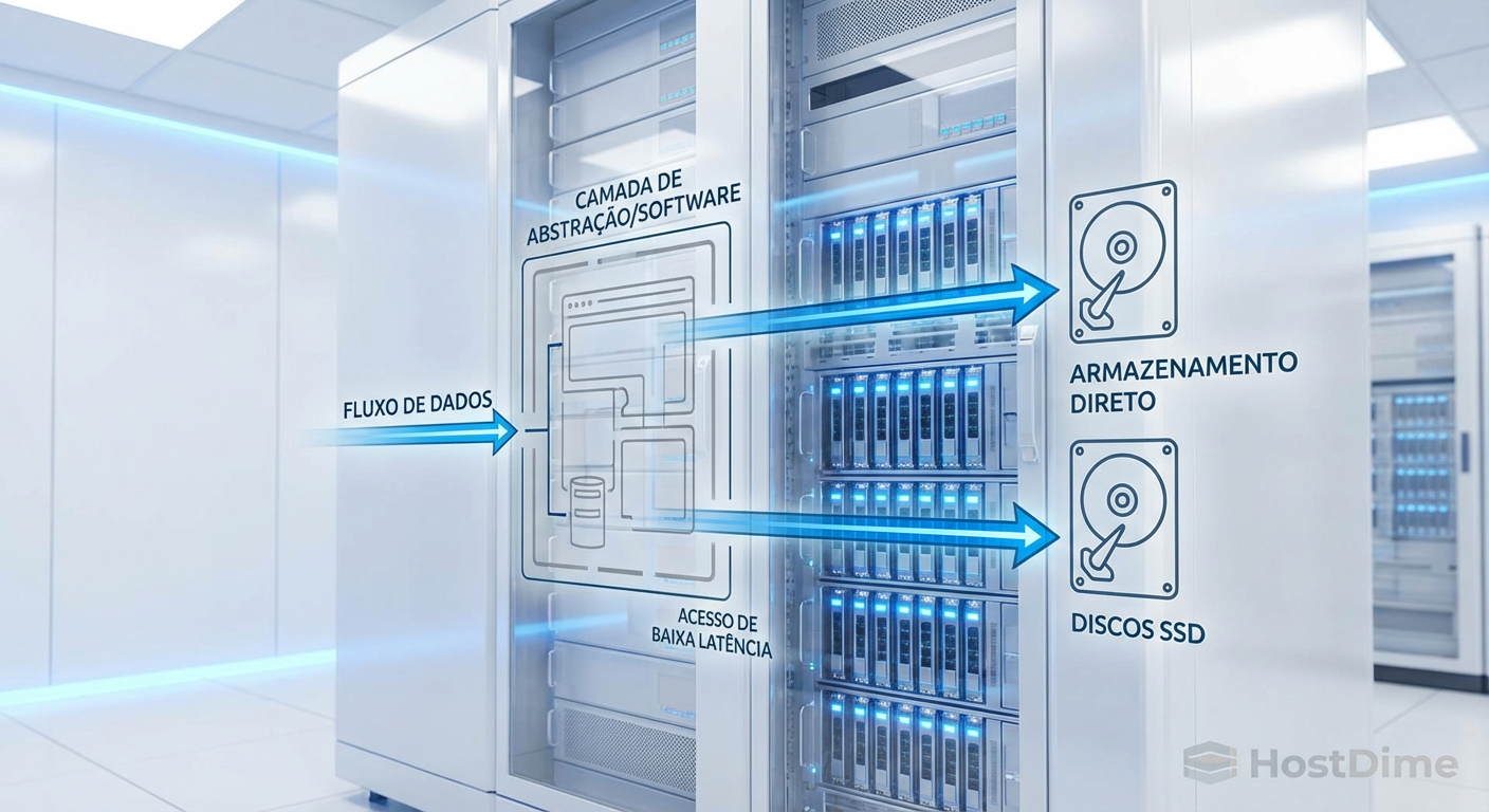 Ceph BlueStore vs. FileStore: Arquitetura de OSDs e Performance Real