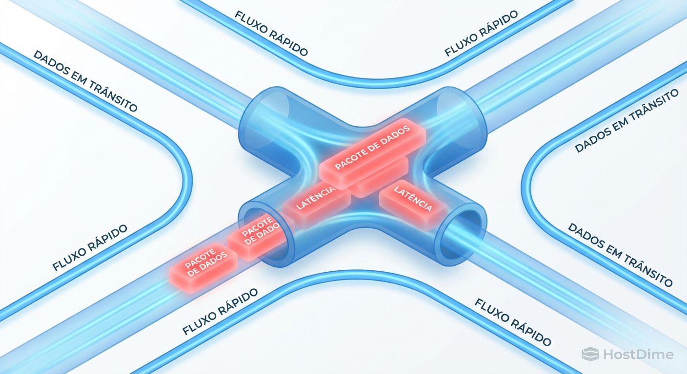 Ceph e Hypervisors: A Anatomia Forense dos Picos de Latência