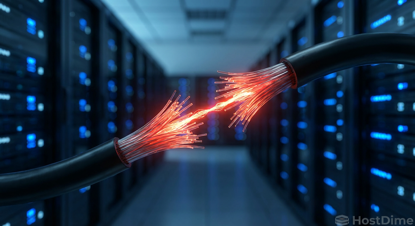 Ceph em Multi-Datacenter: Latência, Split-Brain e os Limites da Física