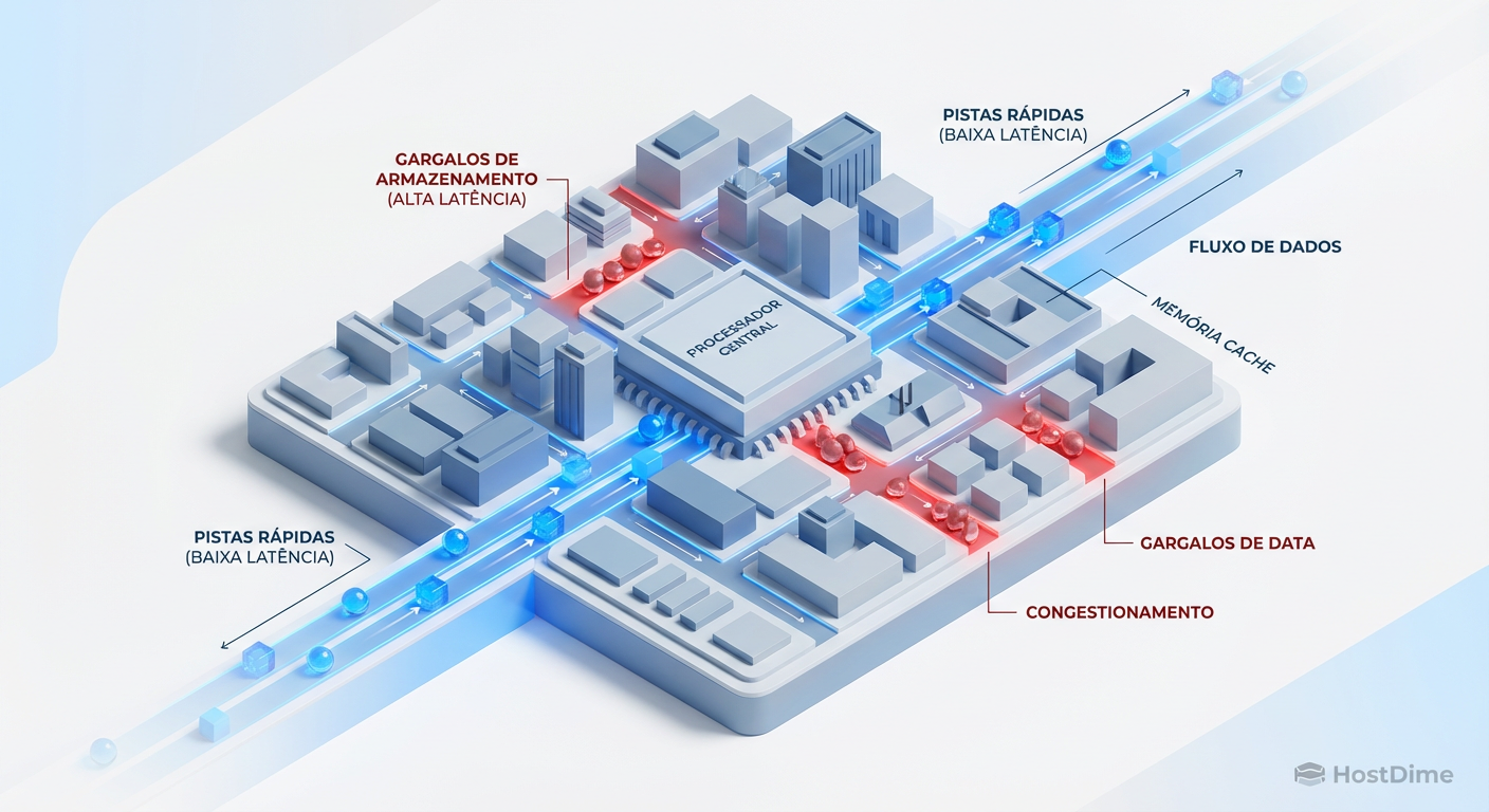 Ceph Tuning para VMs: Anatomia de Workloads DB, ERP e VDI