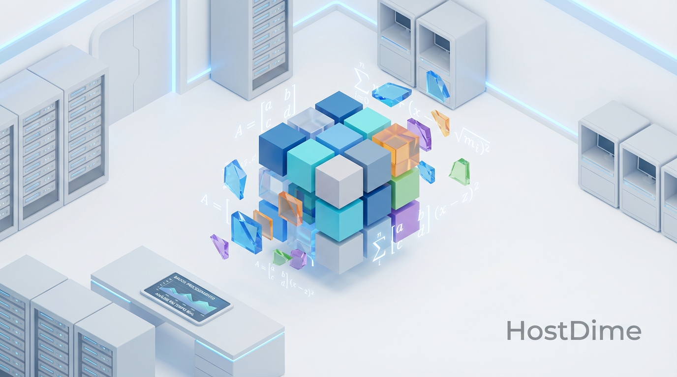 Erasure Coding vs. RAID 6: A Matemática da Sobrevivência em Escala