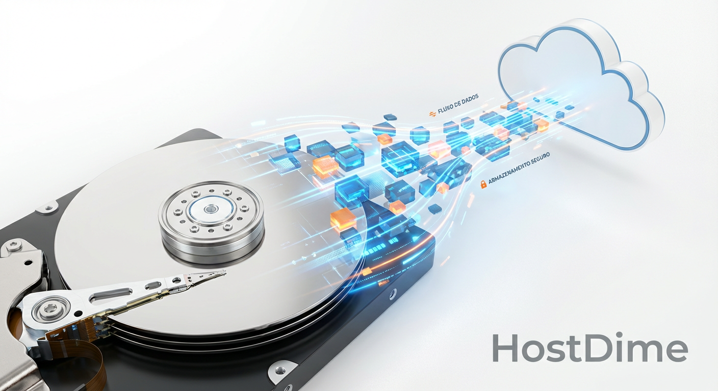 Migração Btrfs: Convertendo RAID 1 para RAID 5 (Guia de Sobrevivência)