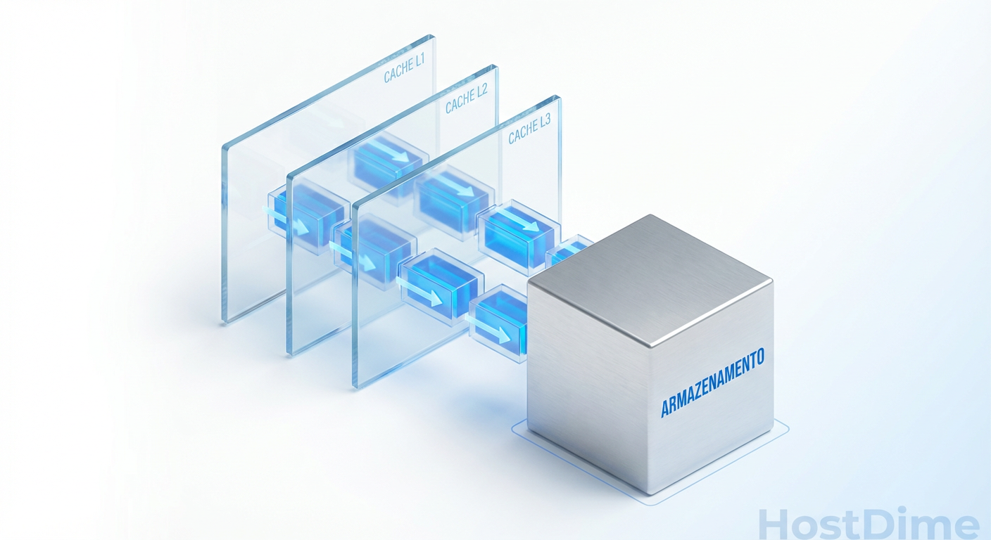 Proxmox Disk Cache: A Verdade sobre Writeback, None e a Integridade dos Dados