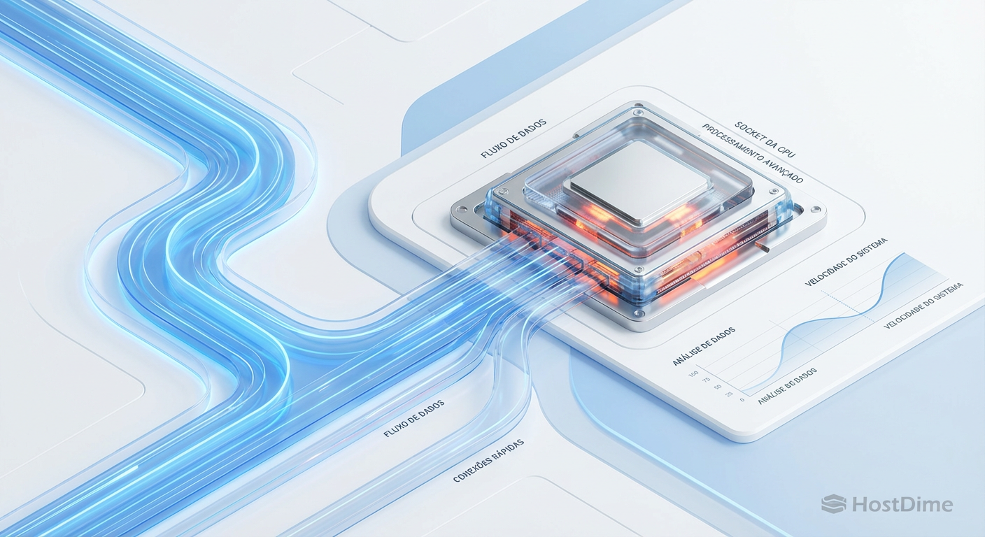 RAID 0 com NVMe: O Mito da Escala Linear de IOPS e a Realidade da CPU