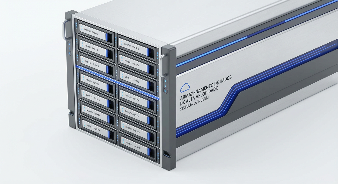 RAID 10 Vs RAID 01 A Ordem Dos Fatores Salva Seus Dados