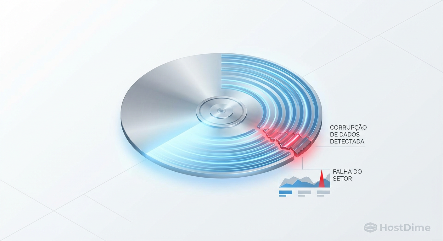 RAID 5 Write Hole: Por que seus dados correm perigo (e como corrigir)