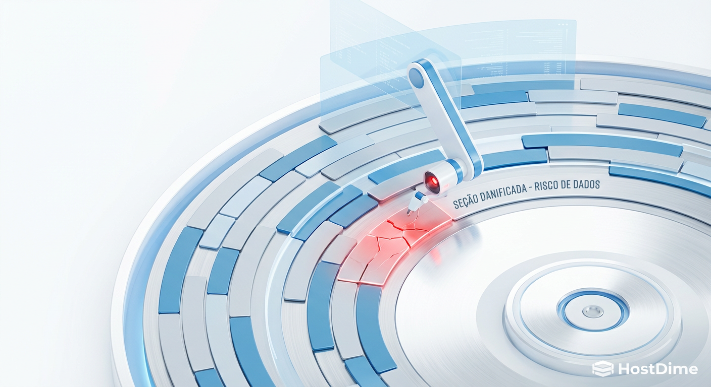 RAID com Discos SMR: O Guia de Sobrevivência e Armadilhas (2026)