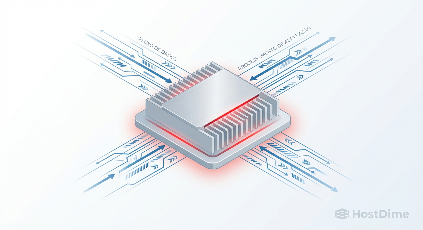 RAID para Machine Learning: Como Alimentar GPUs sem Gargalos de I/O