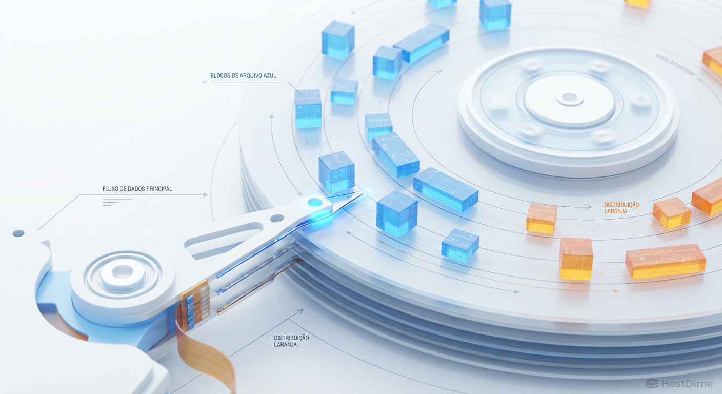 RAID Stripe Size: Otimizando para Workloads Sequenciais e Randômicos