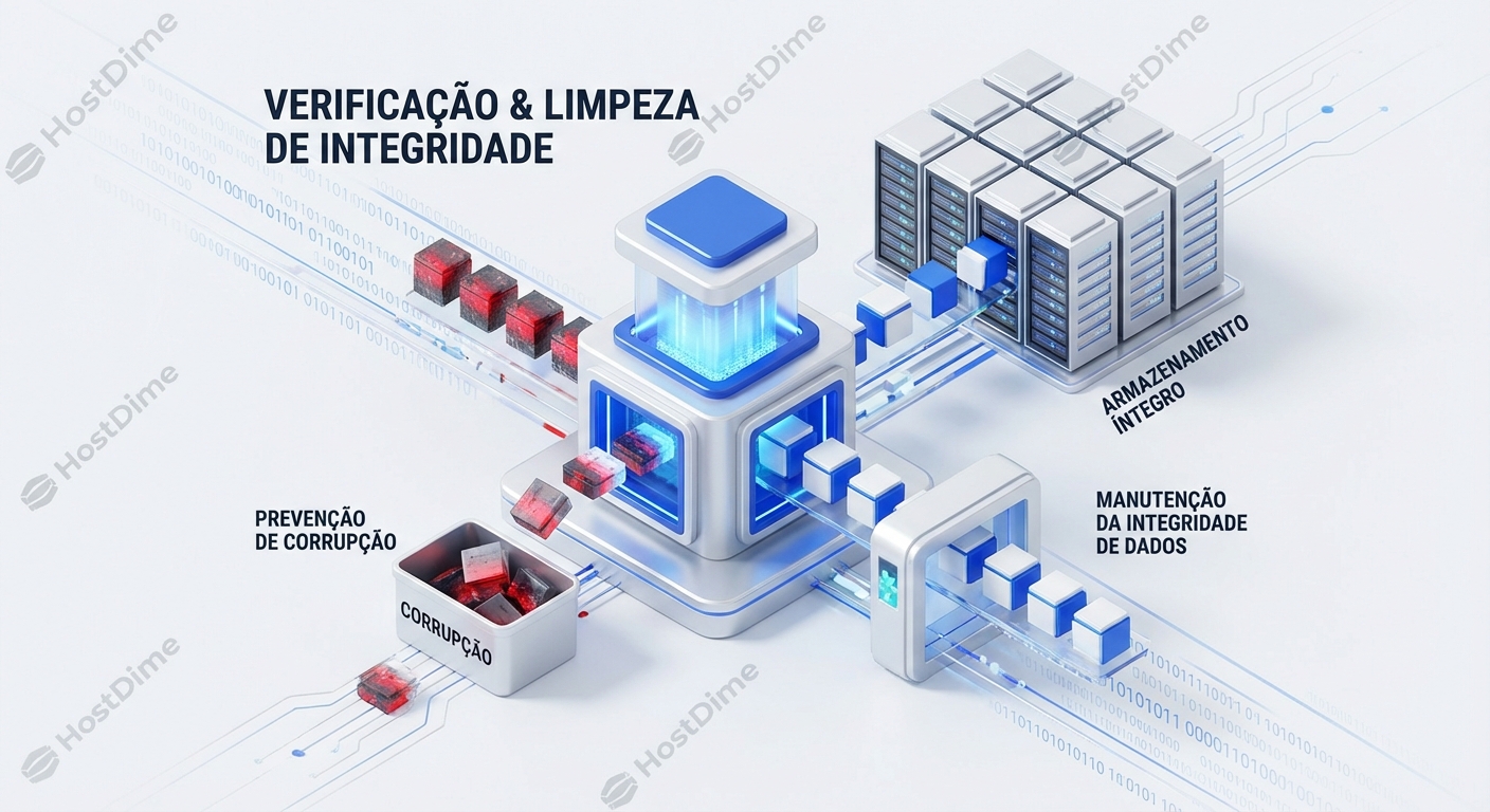 Scrub Por Que Existe E Qual Frequencia Usar