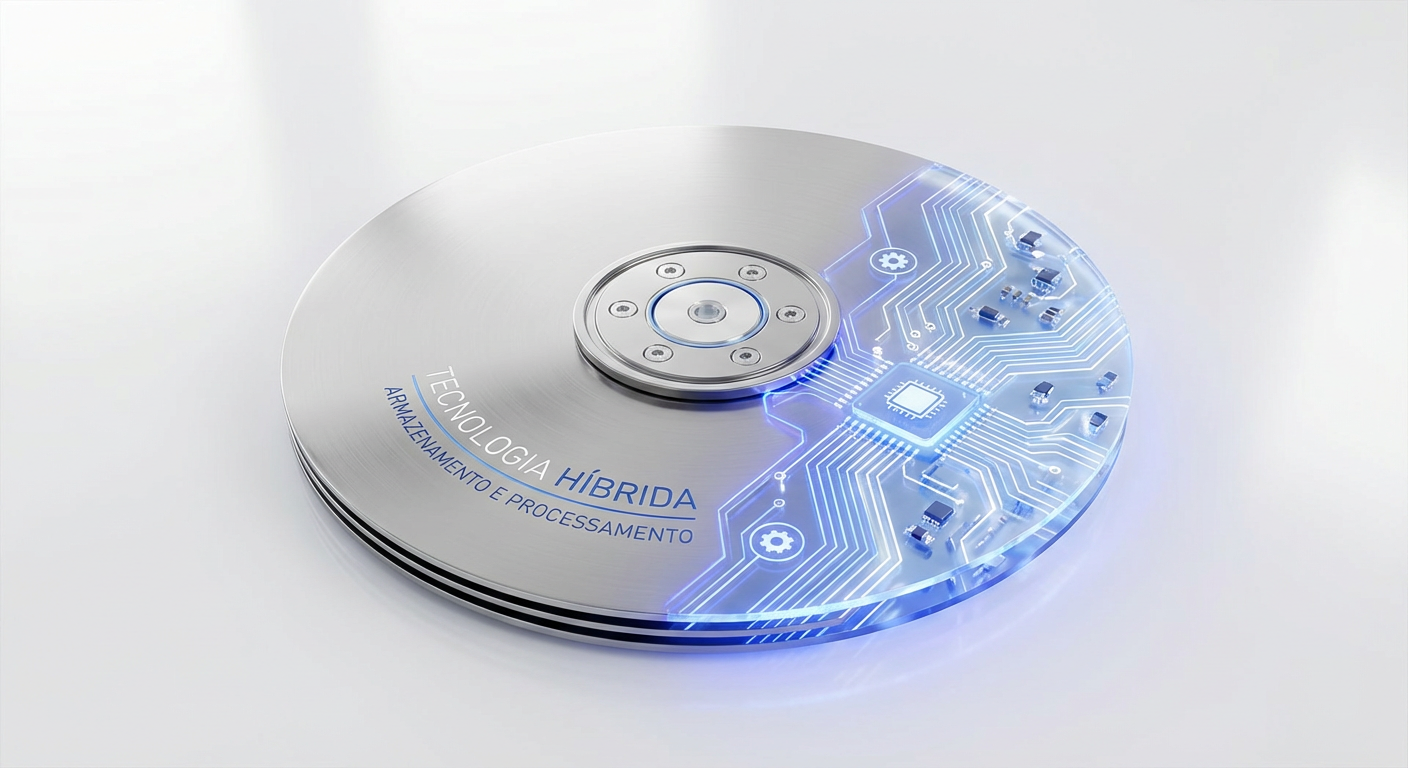 Sshd Disco Hibrido Em 2025 Sucata Ou Salvacao