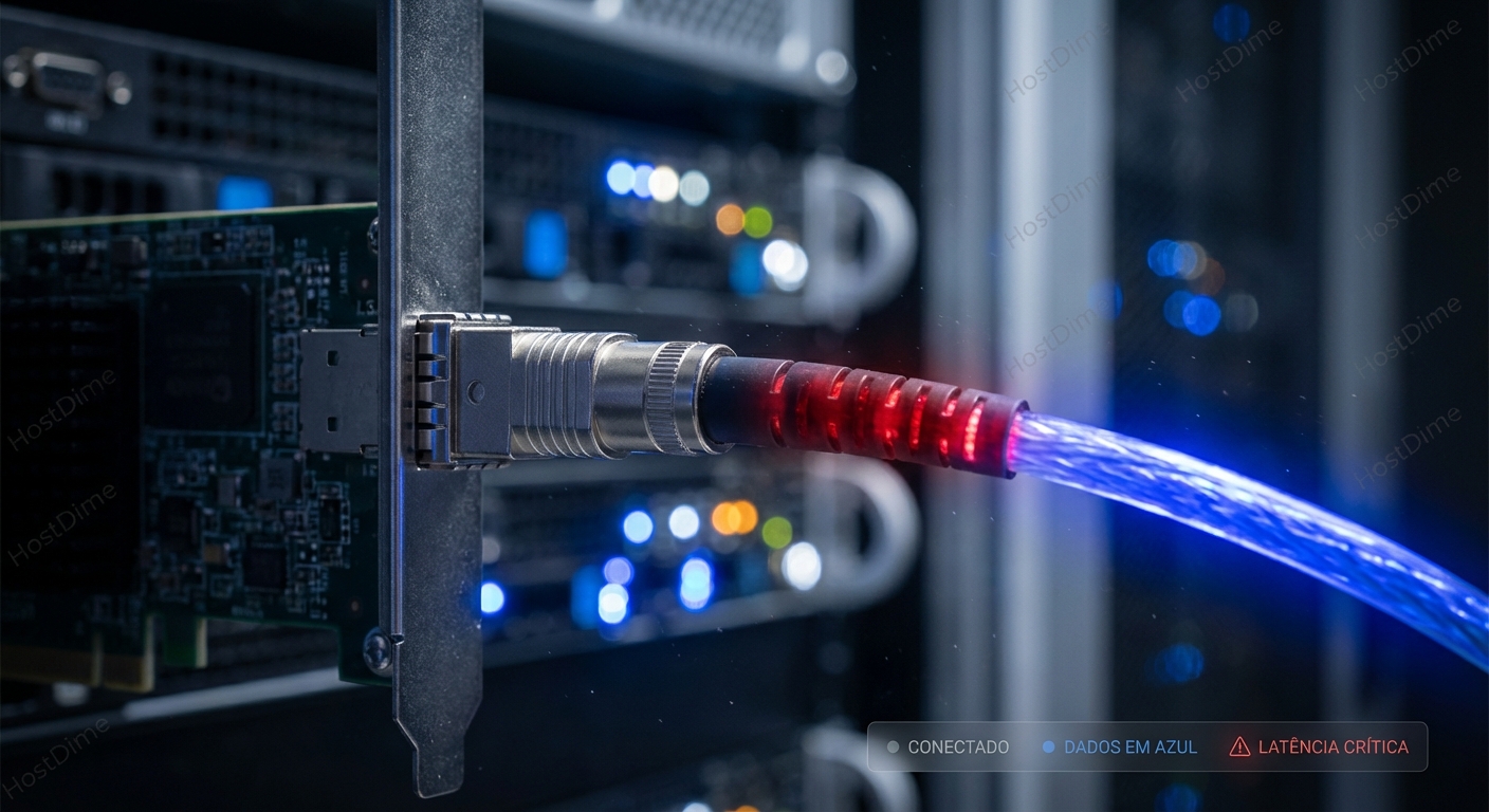 Timeout E Retries Parametros Criticos Em San