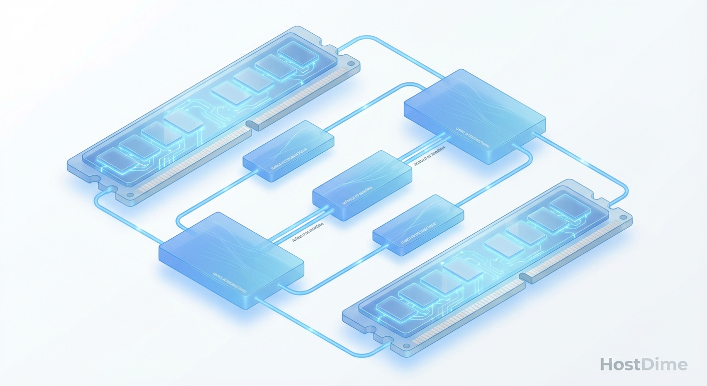 ZFS ARC: O Fim da Regra '1GB por TB' e a Ciência do Cache Real