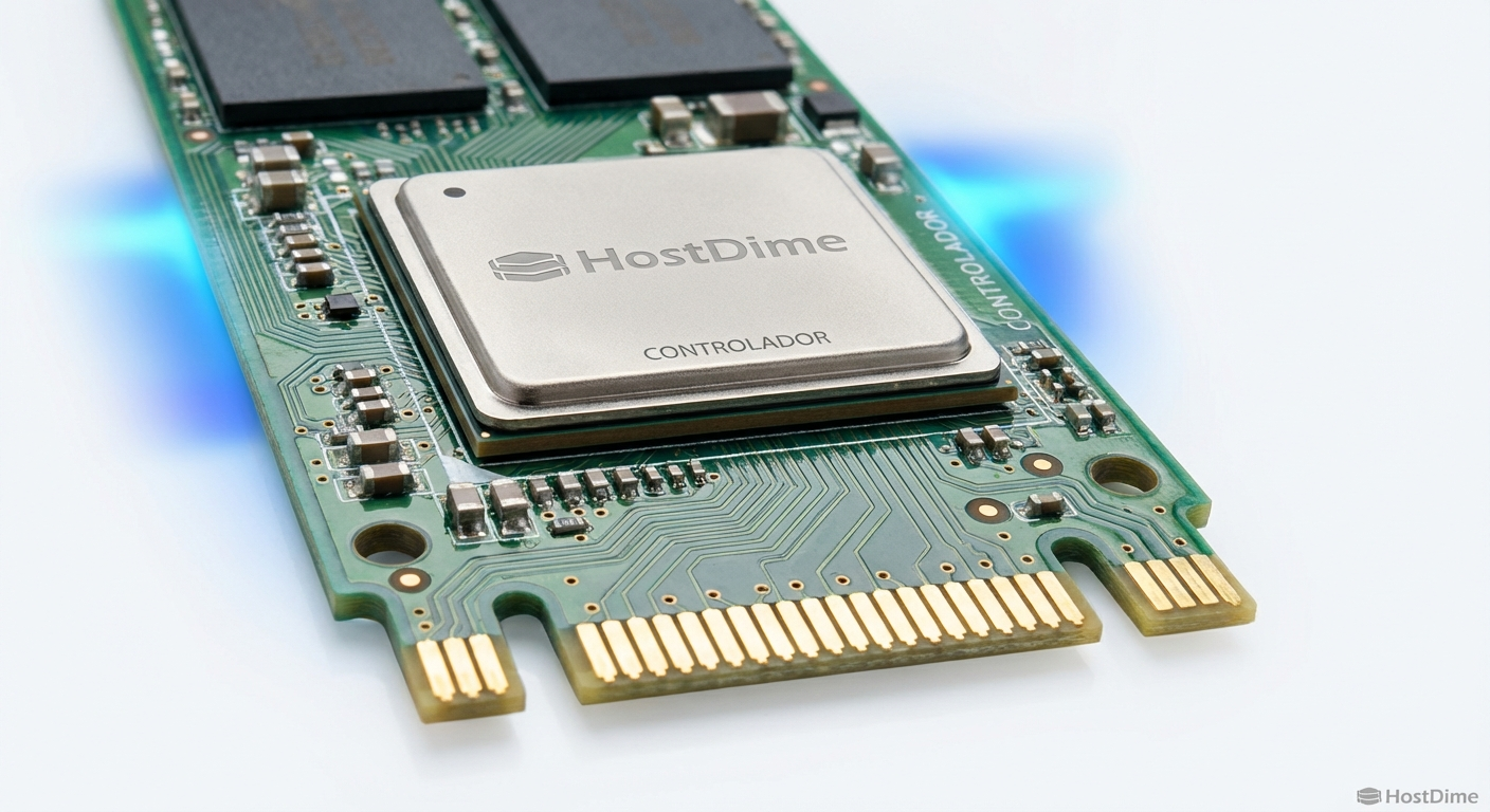 A armadilha do PCIe ASPM: resolvendo timeouts de QID em SSDs NVMe no Linux