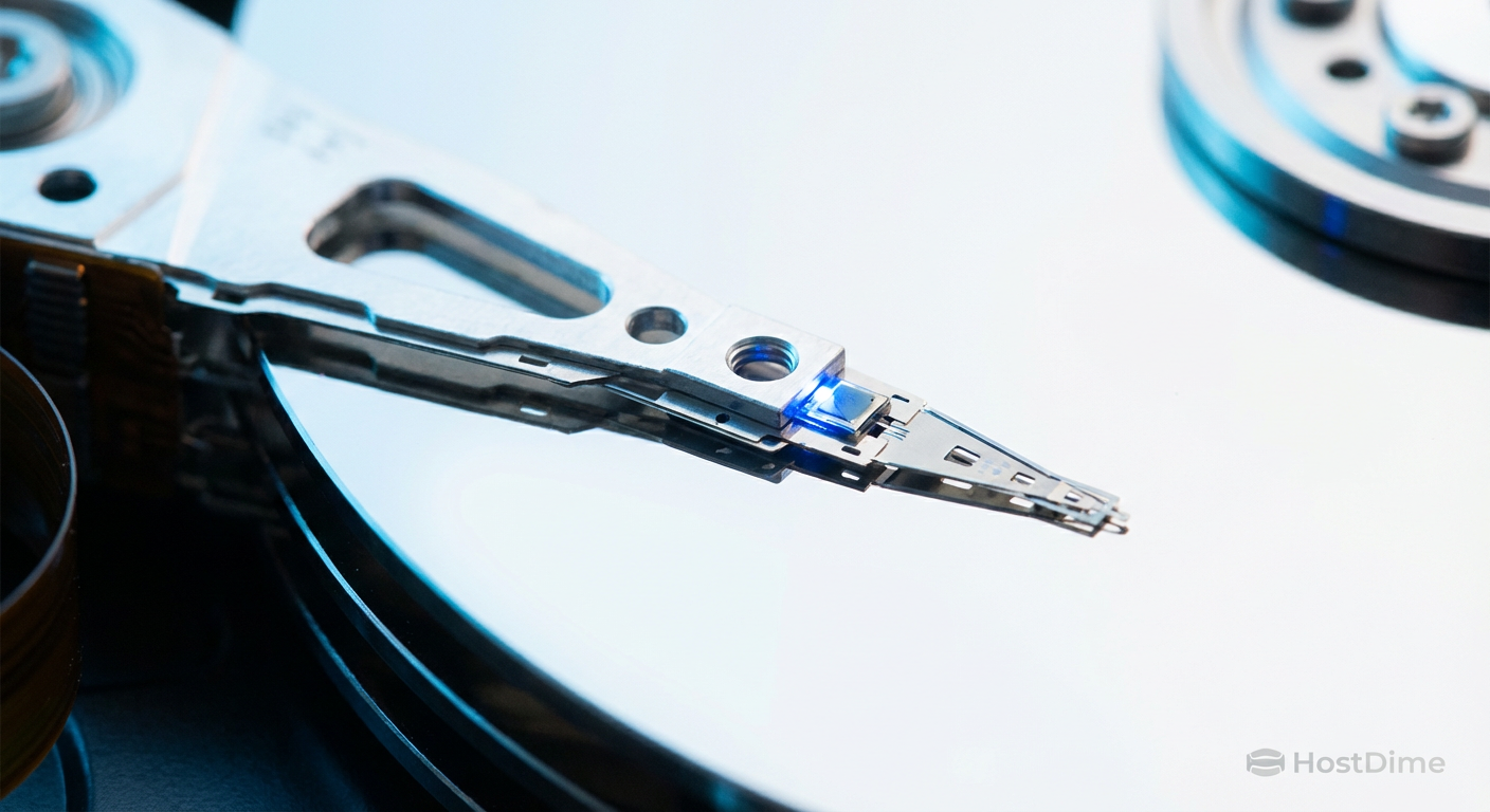 A corrida pelos 50TB: por que a tecnologia HAMR é um mal necessário no datacenter
