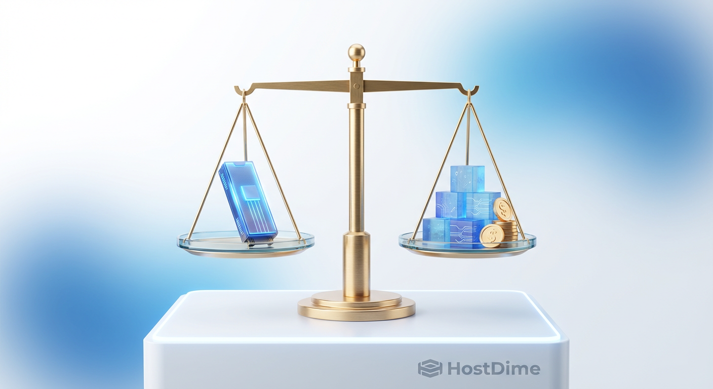 A Economia dos Modelos de Preço: Desmistificando Assinaturas, Bundles e o Dilema do TCO