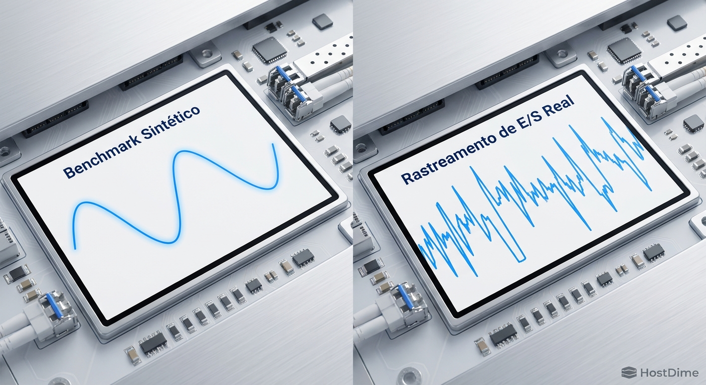 A equação financeira da redução de dados: capacidade efetiva vs. custo de processamento