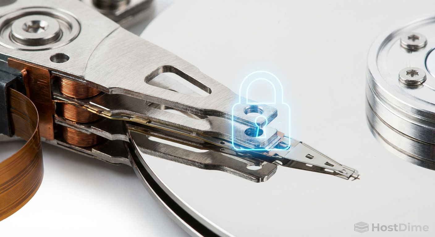 A evolução dos snapshots imutáveis na arquitetura de armazenamento resiliente