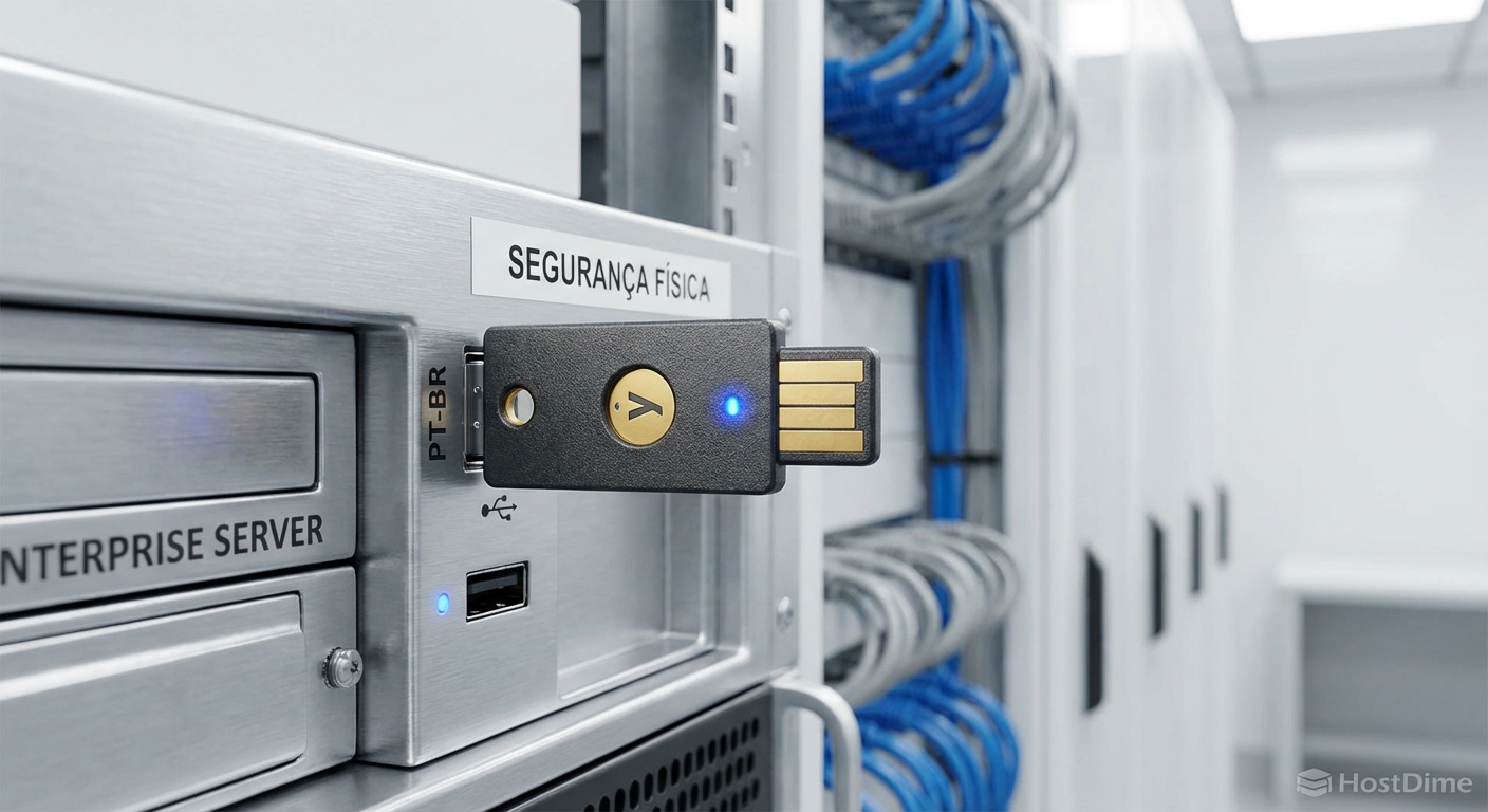 A falácia da imutabilidade: protegendo o plano de gerenciamento de storage