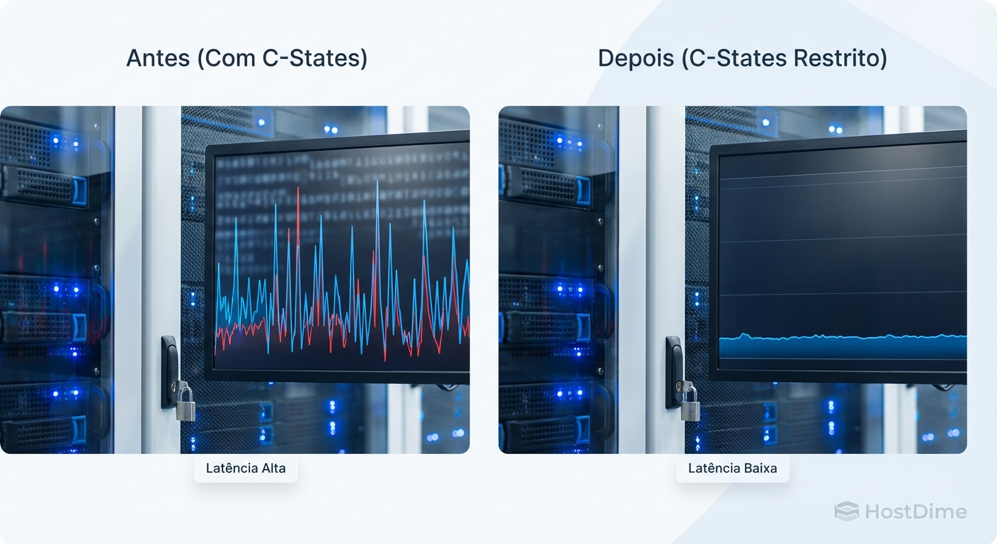 A falácia do DWPD: dimensionando a vida útil de SSDs QLC com precisão matemática