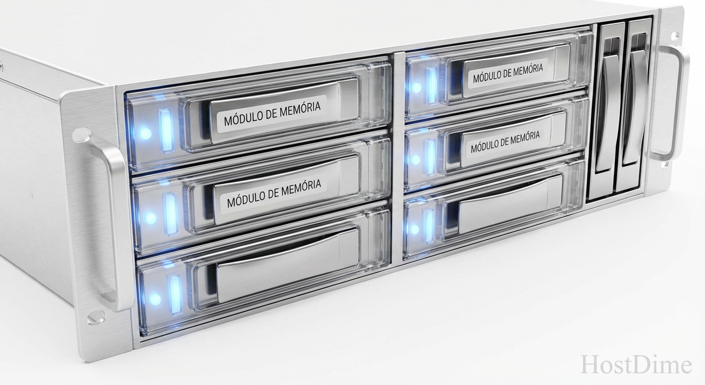 Fig. 2: Arrays de armazenamento PCIe Gen 6 permitem densidade e velocidade que o EBS da nuvem não consegue entregar economicamente.