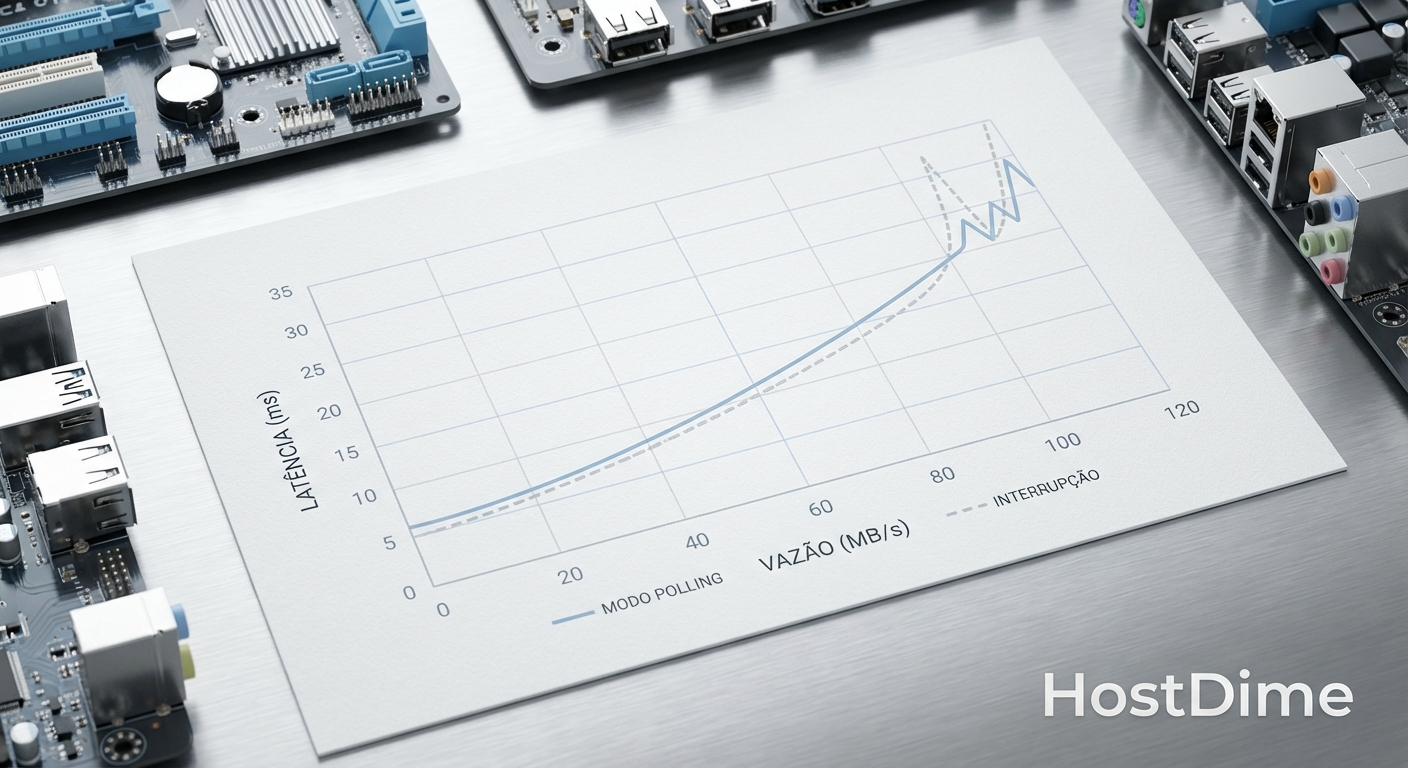A falha oculta nos SSDs enterprise: quando a proteção de energia morre antes da memória
