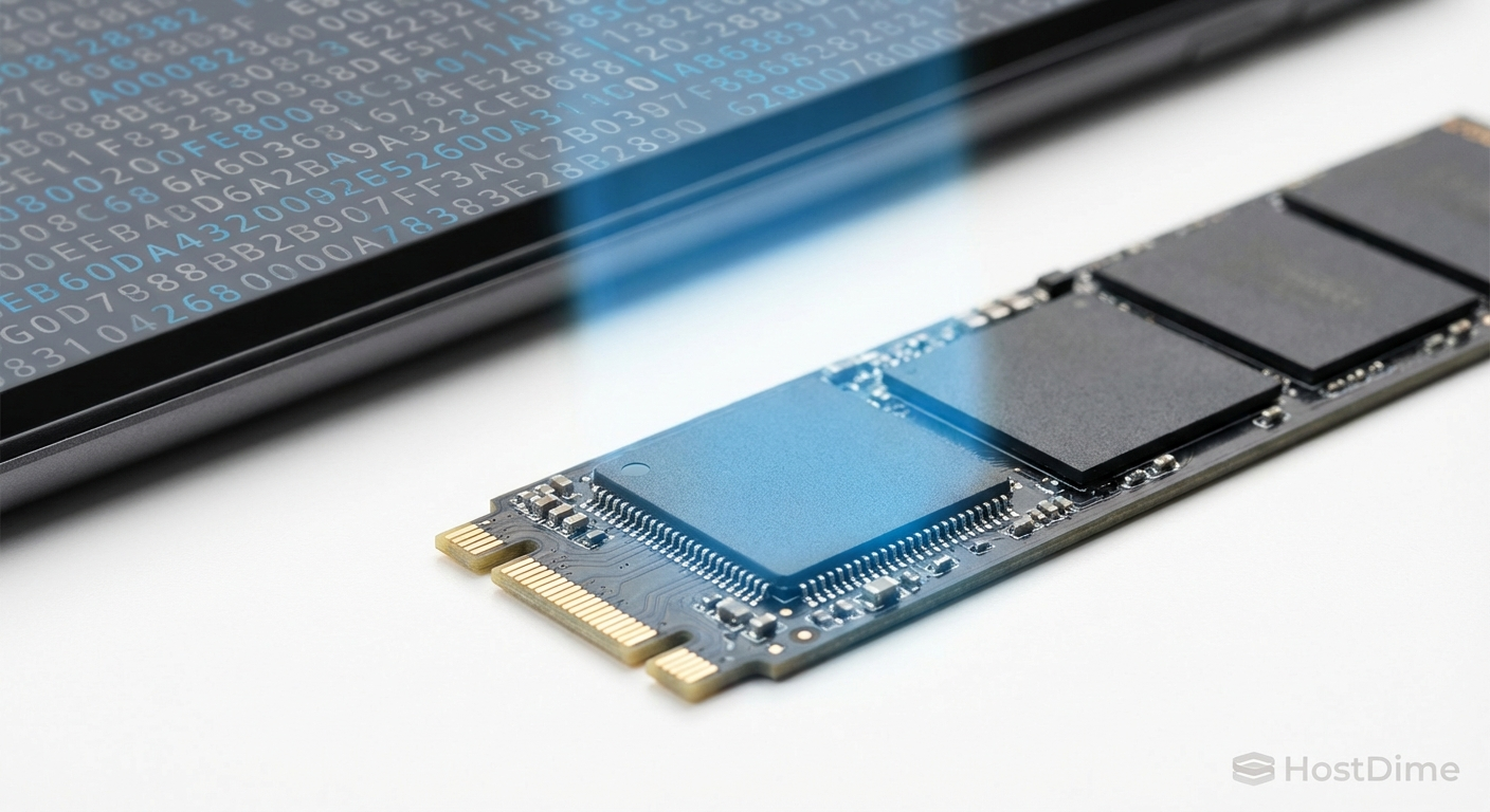 A ilusão da criptografia em hardware: Como o downgrade de firmware quebra o TCG Opal em SSDs NVMe