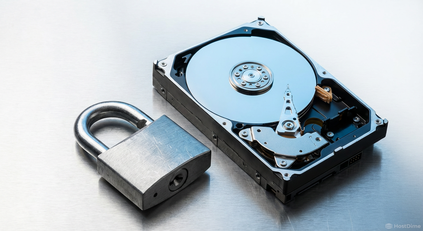 A ilusão da imutabilidade: testando a segurança do storage com engenharia do caos