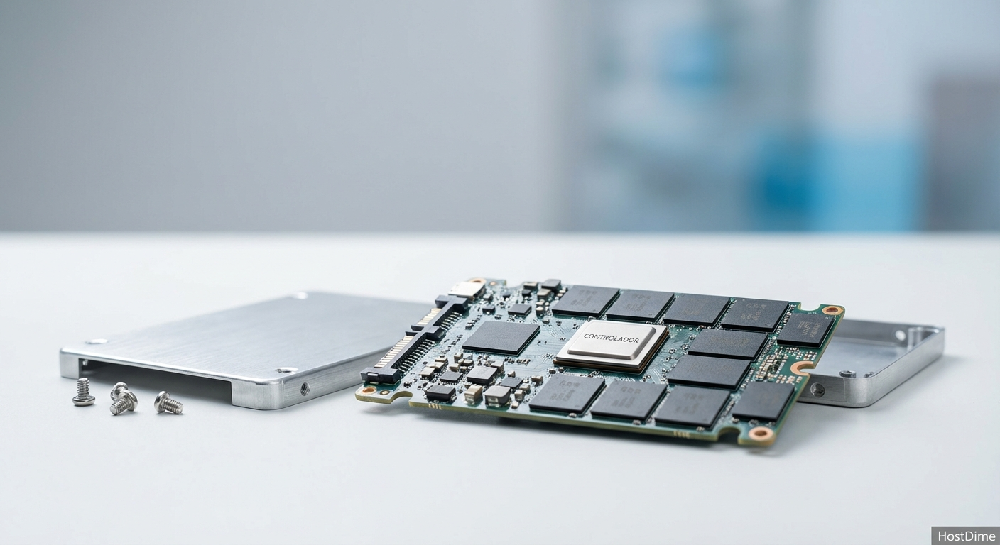 A ilusão do contexto infinito: como a arquitetura STX da NVIDIA joga o cache KV para os SSDs NVMe