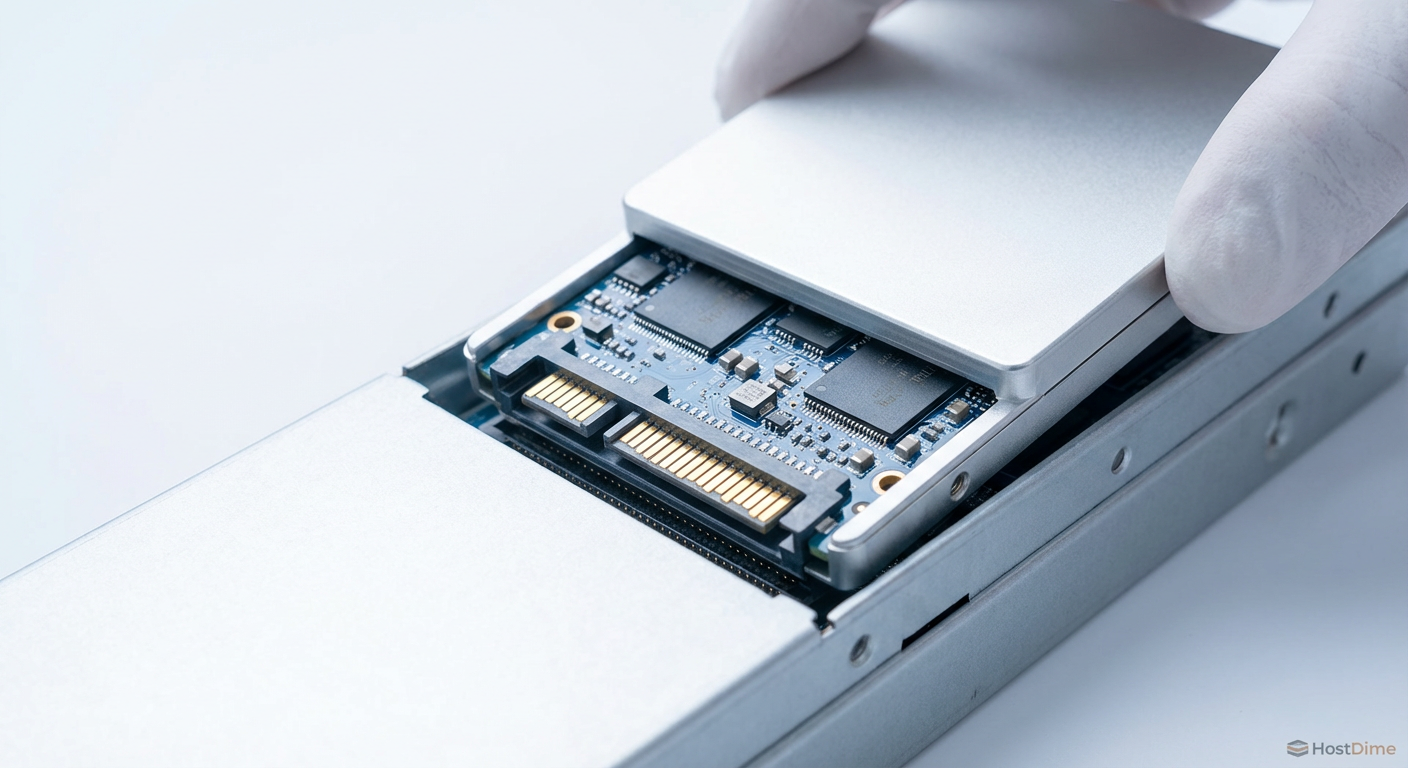 A revolução do CXL e o fim da memória presa ao soquete da CPU