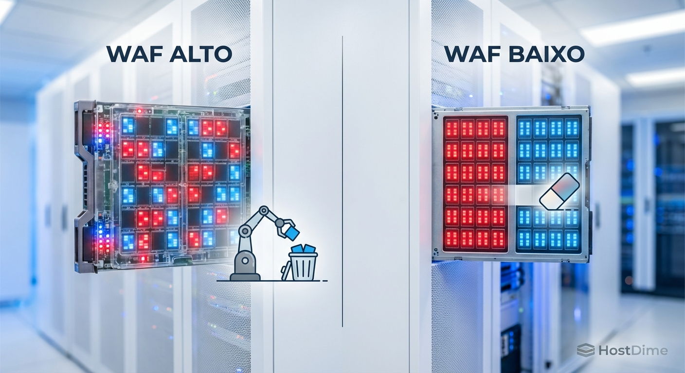 A superfície de ataque do PCIe: isolando dispositivos com IOMMU e ACS