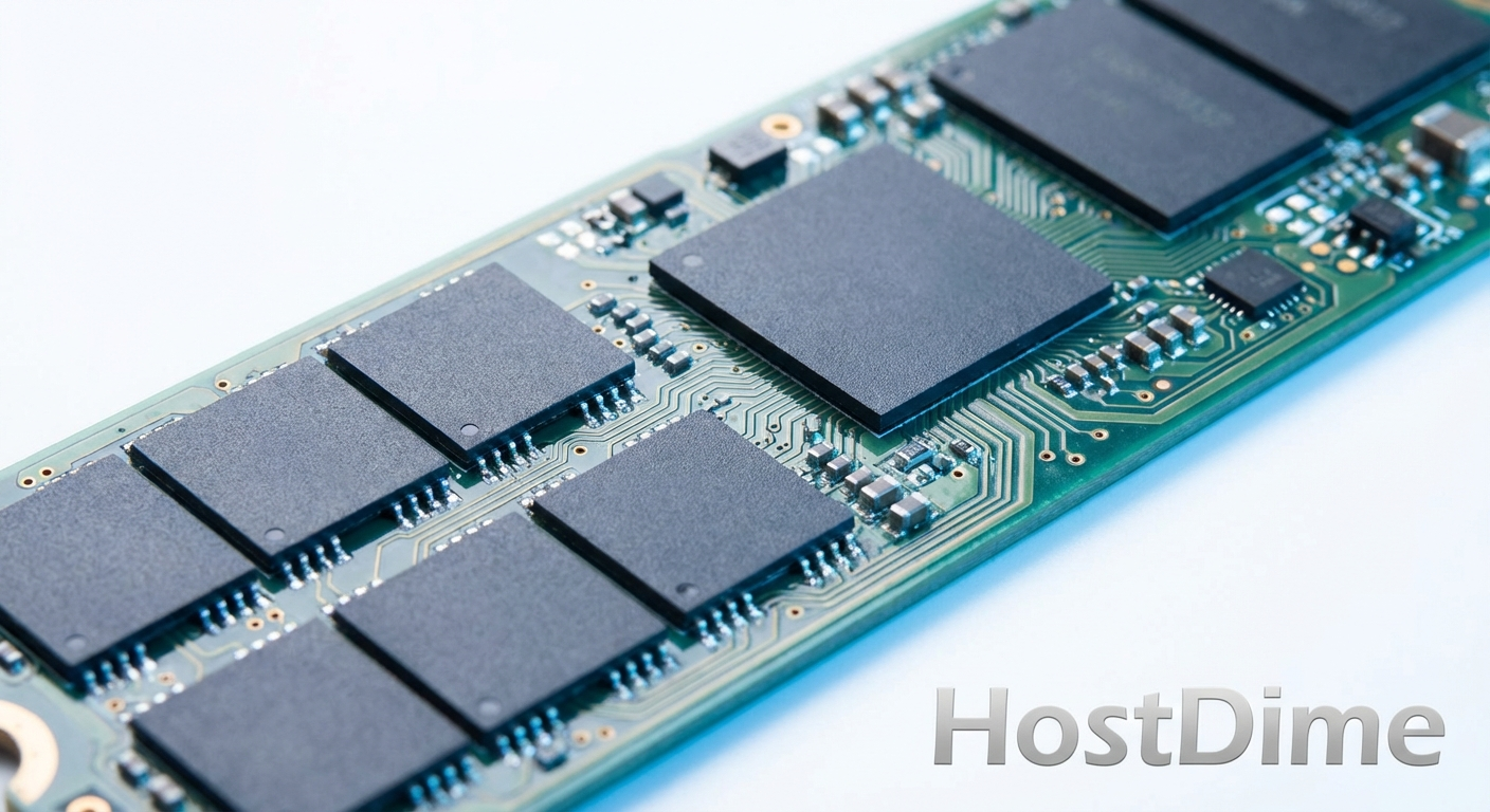 O Nirvana do Alinhamento: Quando o tamanho do registro casa com a página da aplicação, a eficiência é total.