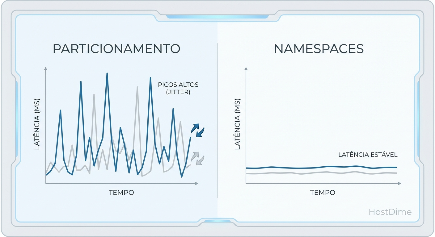 A tirania do recordsize: como salvar seus SSDs da amplificação de escrita no ZFS