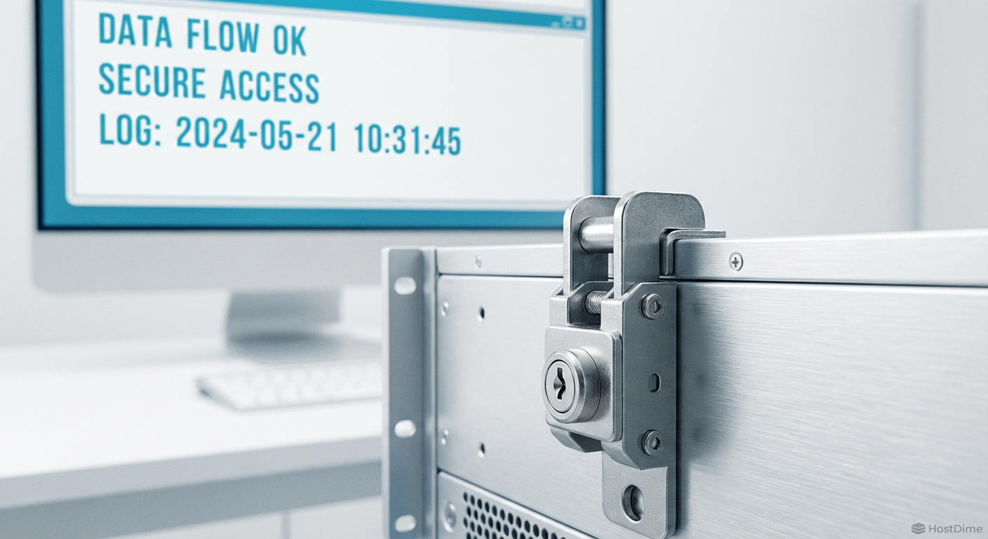 A validação de backups imutáveis sob pressão de ransomware