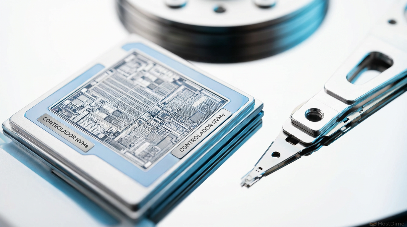 Acelerando metadados no ZFS: por que o Special VDEV muda o jogo em pools híbridos