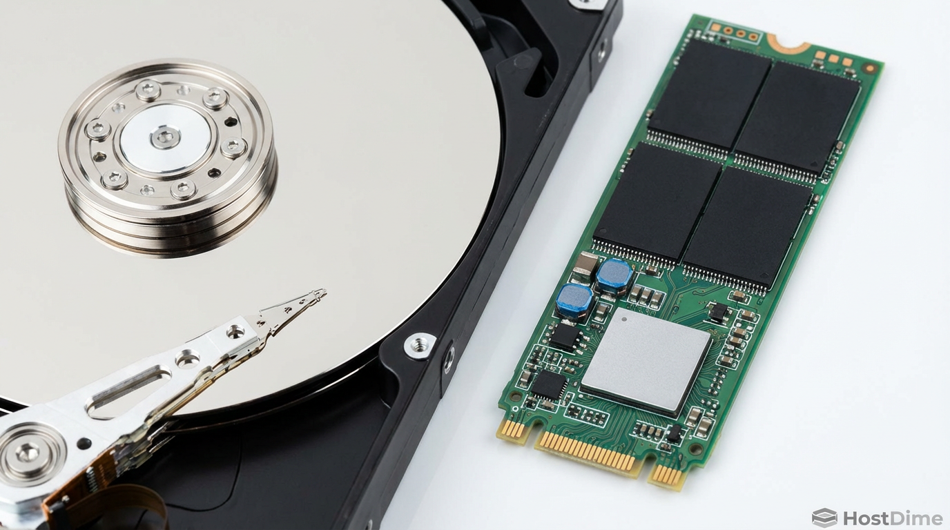 Acelerando ZFS com Special VDEVs: O guia de engenharia para armazenamento híbrido