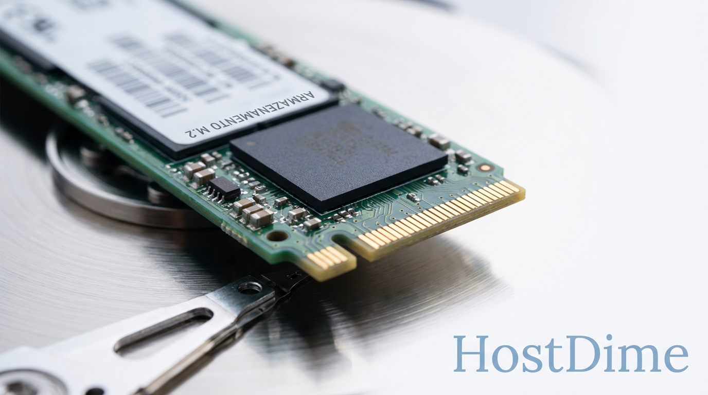 Acelerando ZFS: Como Configurar Special VDEVs para Metadados e Blocos Pequenos