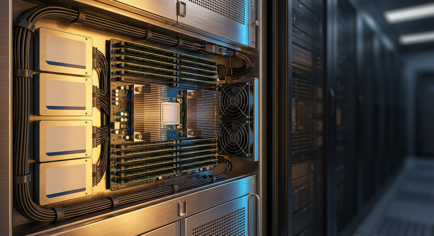 Acelere Seu Storage Implementando Cache Hierarquico L1 L2 L3