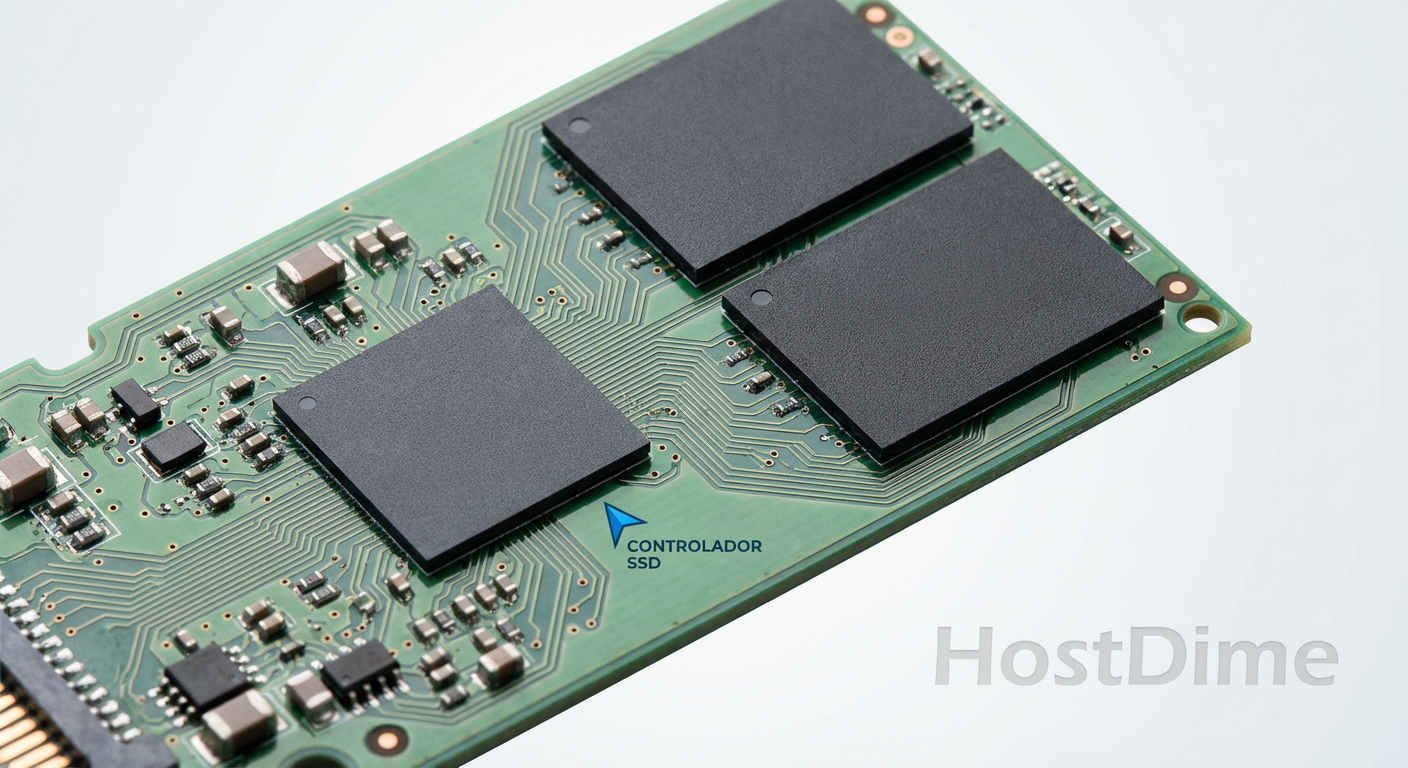 Adeus, números de marketing: a ciência do pré-condicionamento de SSDs