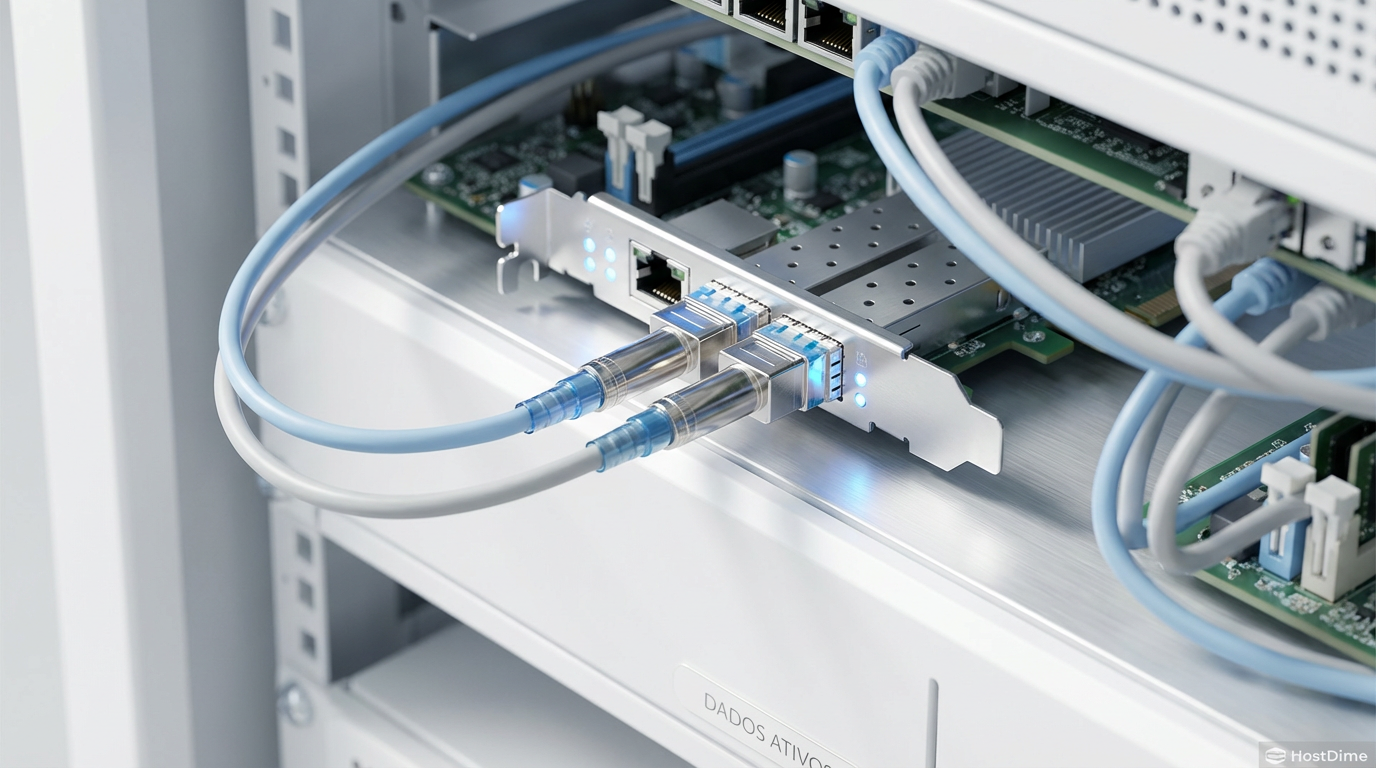 Adeus, SPOF: A Nova Arquitetura de Cluster HA no Veeam v13