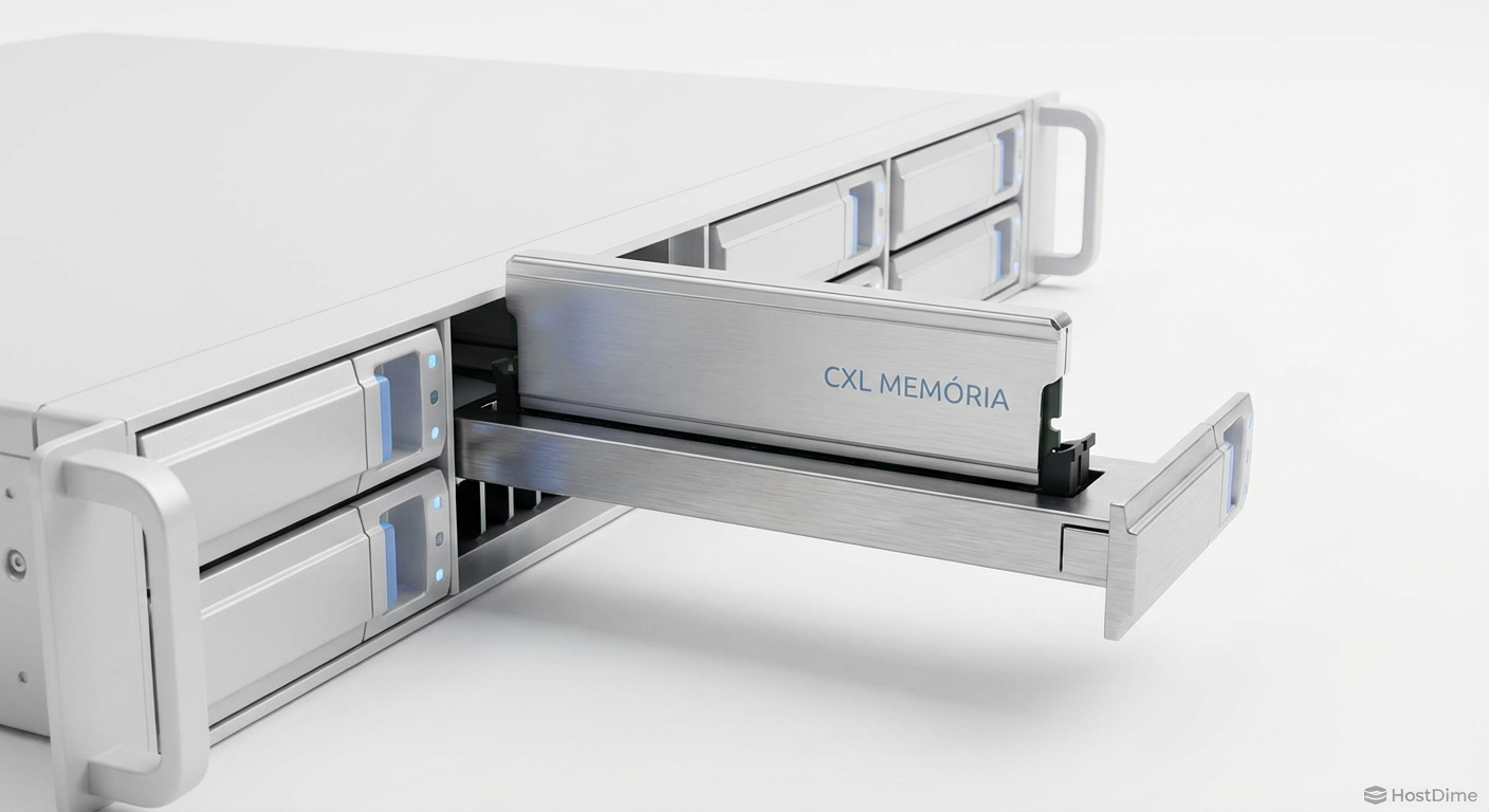 Agentes de IA: O fim do armazenamento passivo e a nova era da inferência contínua