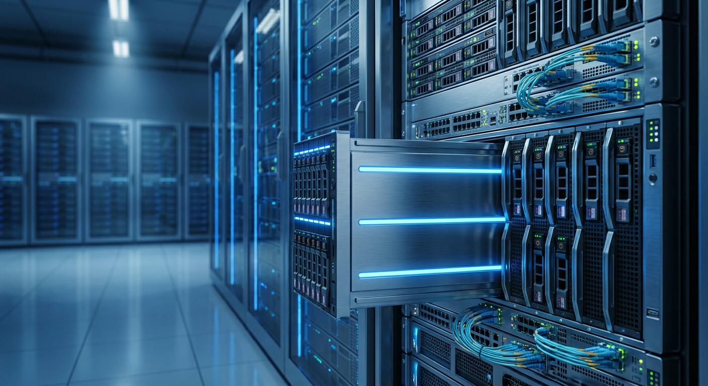 AI-Ready Storage Decoded: Separating High-Bandwidth Facts from Marketing Fiction