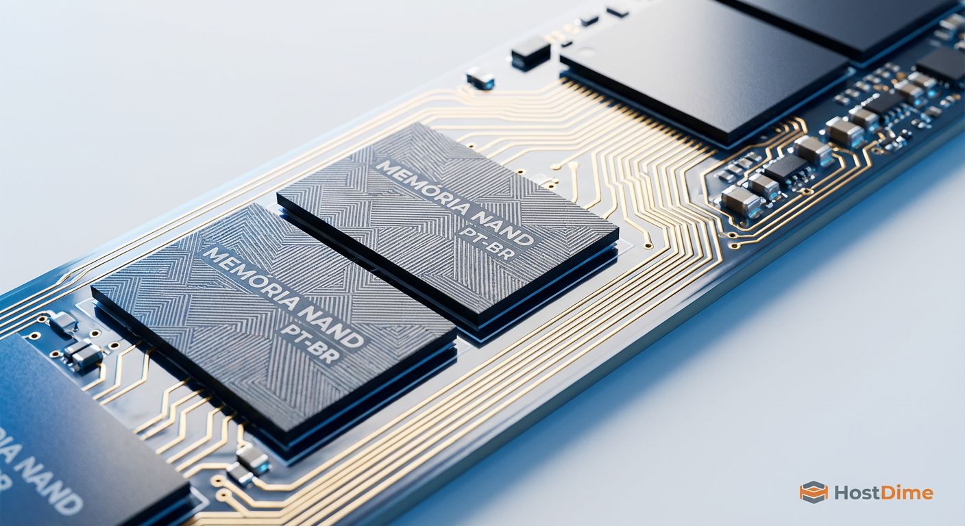 Além do iostat: dissecando a latência de I/O com eBPF e observabilidade moderna