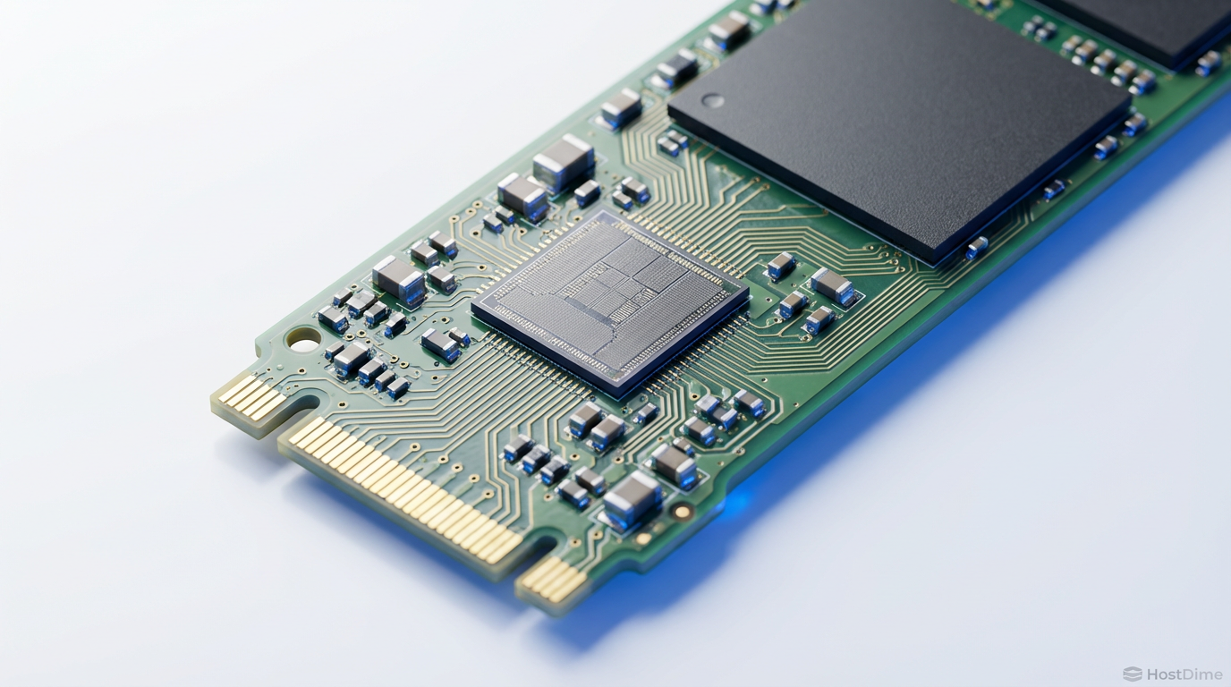 Além dos IOPS: A Verdade Sobre Storage para Bancos Vetoriais e RAG