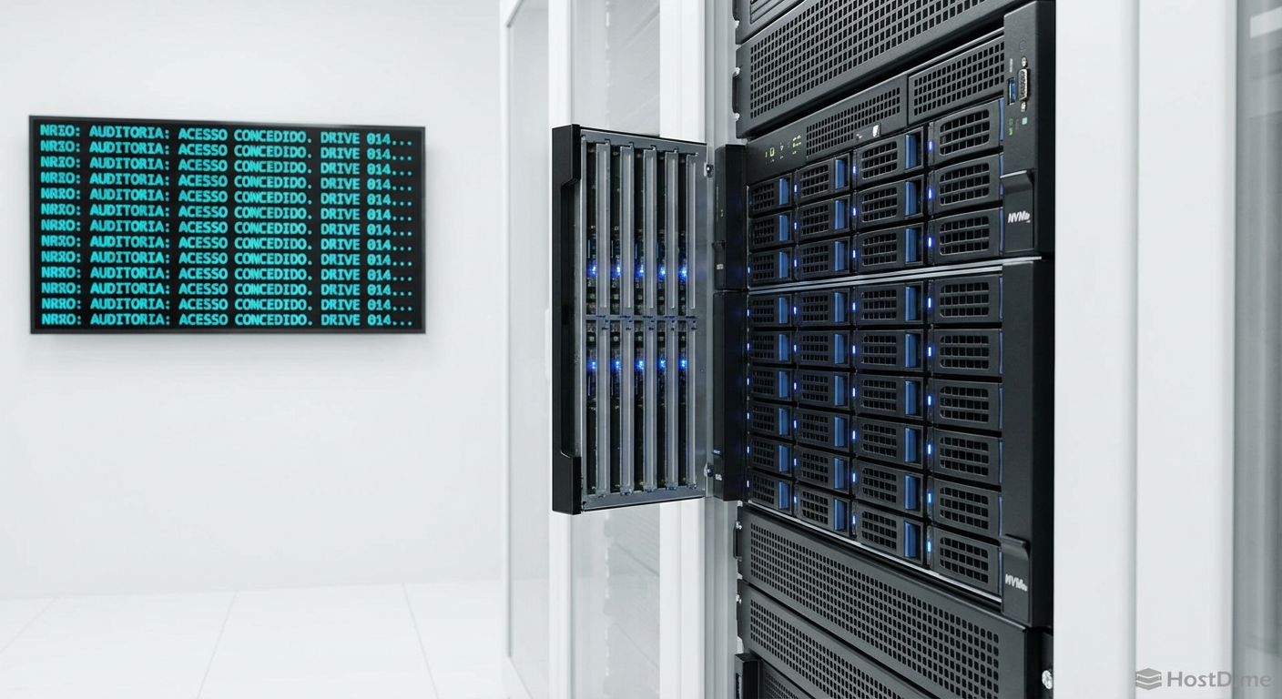 Análise da CVE-2025-55125: Quando o 'Tape Operator' vira Root no seu Backup