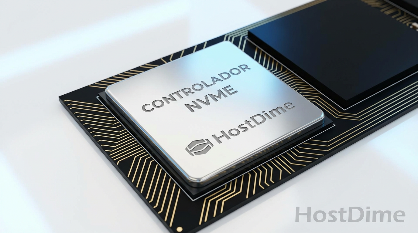 Análise Forense de SSDs NVMe: O Que o SMART Não Te Conta