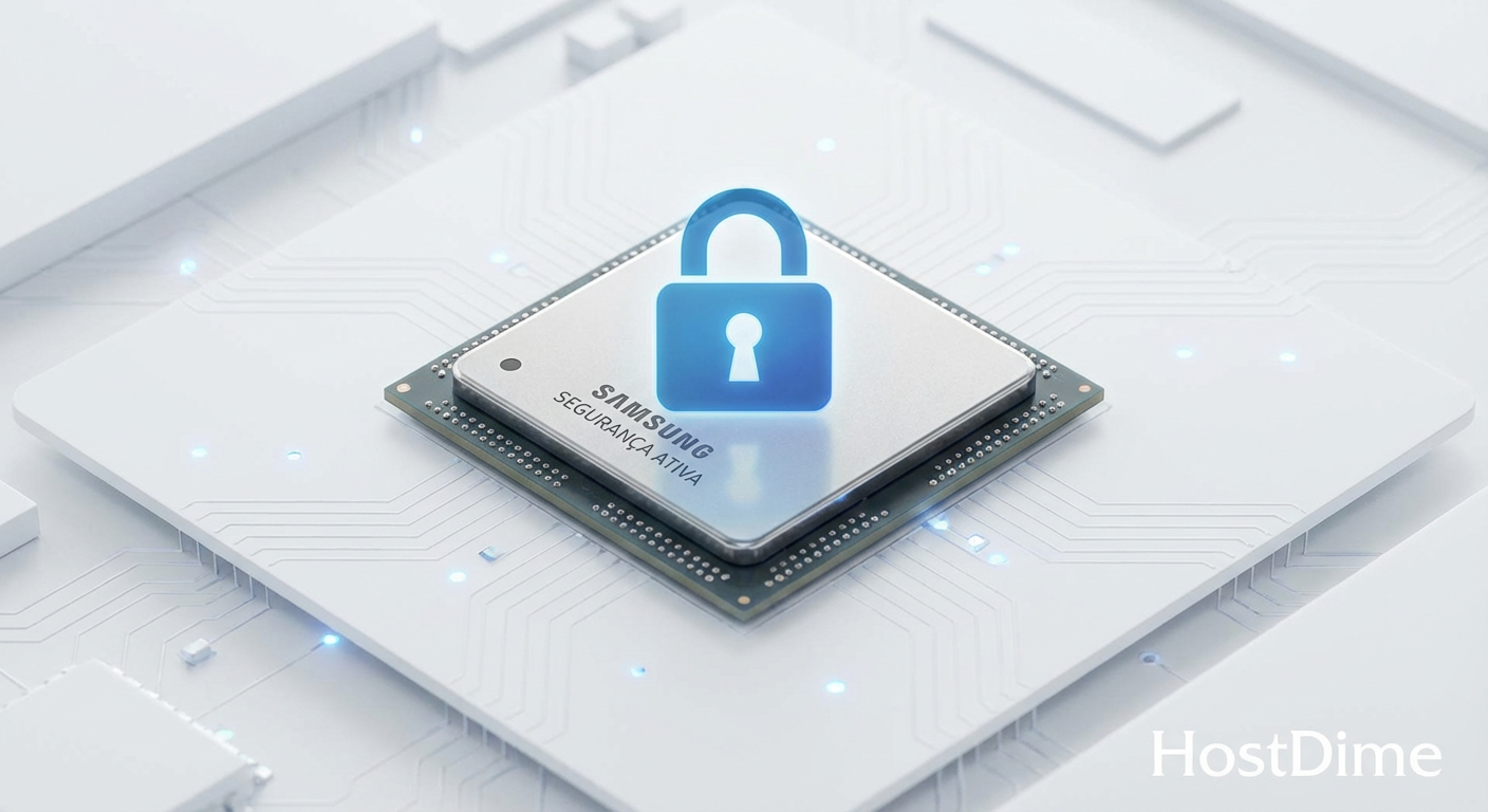 Análise forense do CVE-2025-57836: O vetor de escalada no Samsung Magician