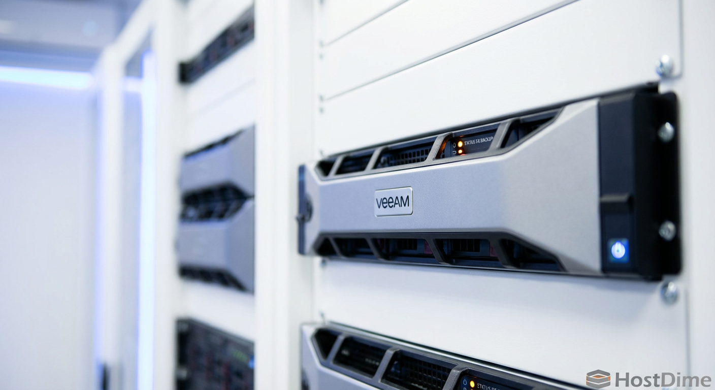 Análise Forense: O Colapso do Veeam Mount Service (CVE-2025-48983)