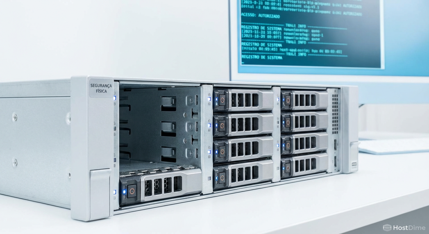 Anatomia de um Desastre: Investigando a Exploração do CVE-2025-43995 no Dell Storage Manager